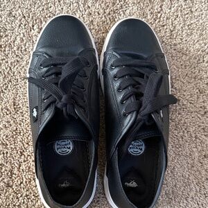 Rocket Dog Black Sneakers